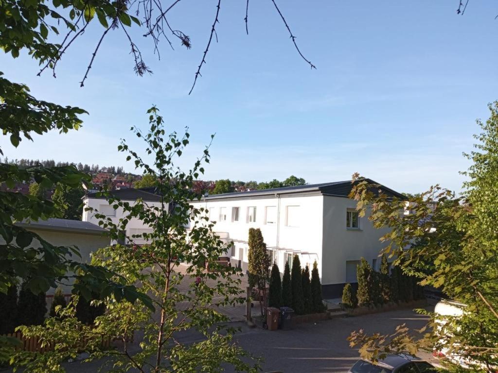 Heidenheimer Zimmer Exterior foto