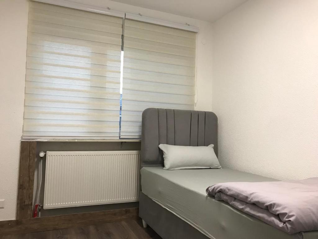 Heidenheimer Zimmer Exterior foto
