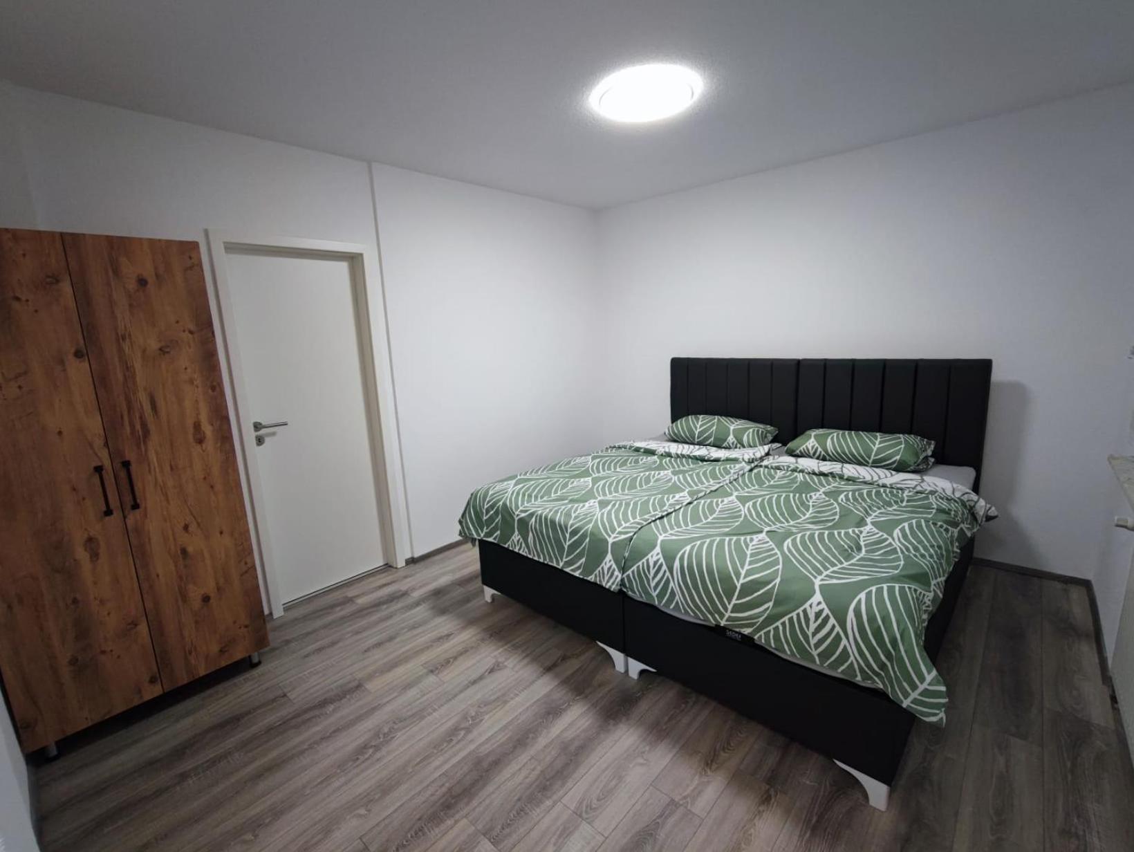 Heidenheimer Zimmer Exterior foto
